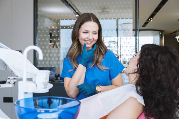 Emergency Dental Services in Berkley, CO