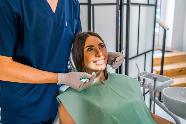 Best Root Canal Treatment  in Berkley, CO