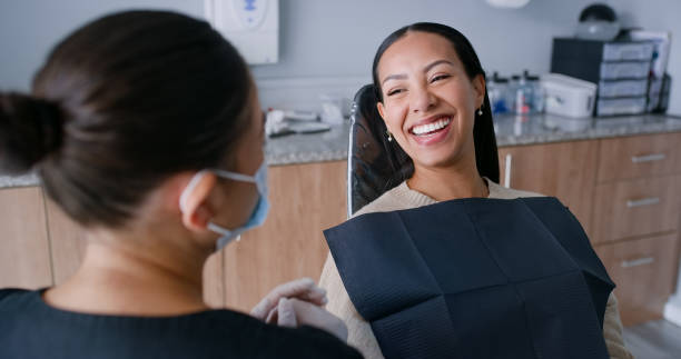 TMJ/TMD Treatment in Berkley, CO