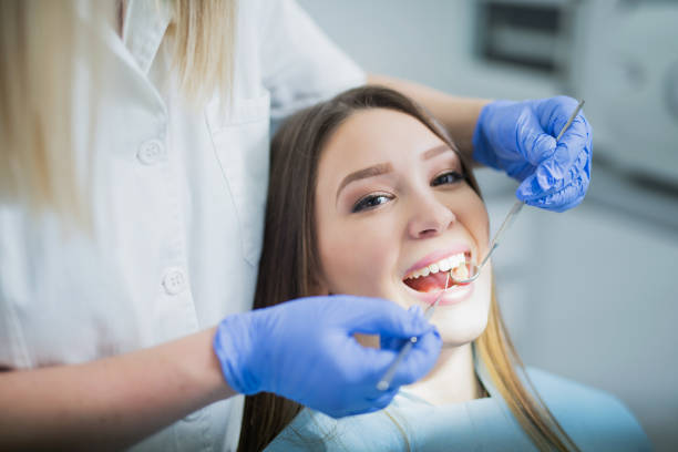 Full Mouth Reconstruction in Berkley, CO